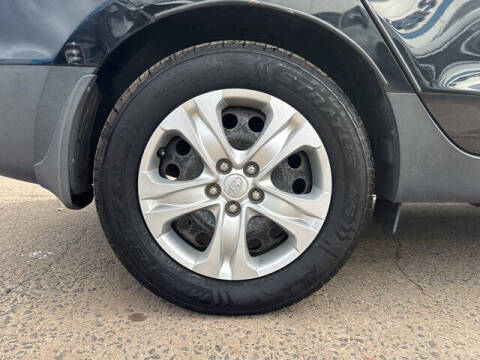 2013 Hyundai Tucson GL