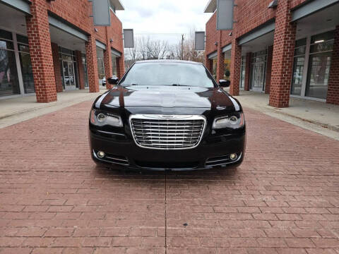 2013 Chrysler 300 S