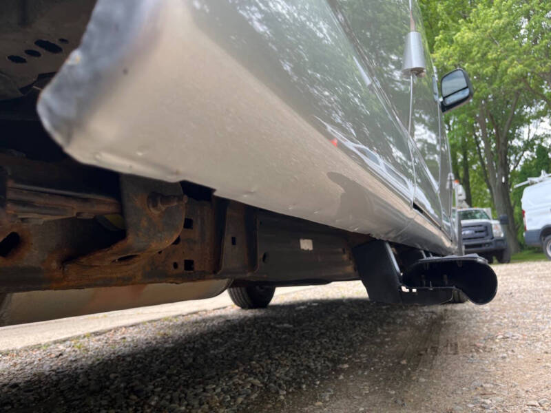 2018 Chevrolet Express LS 3500