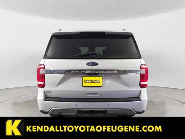 2020 Ford Expedition MAX XLT