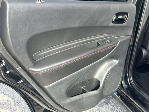 2023 Dodge Durango R/T Plus