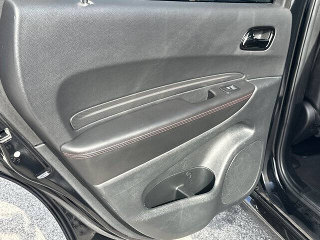 2023 Dodge Durango R/T Plus