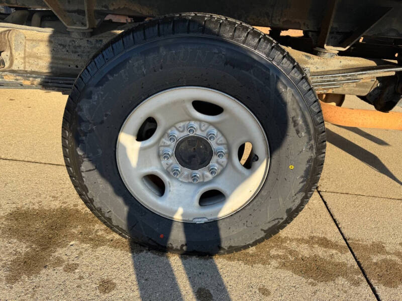 2014 Chevrolet Express 3500