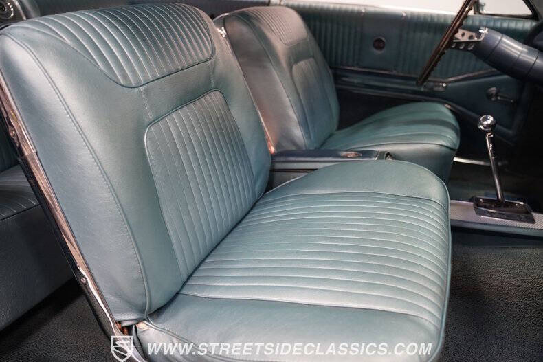 1964 Chevrolet Impala