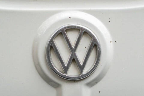 1973 Volkswagen Thing