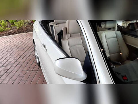 2013 BMW 3 Series 335i