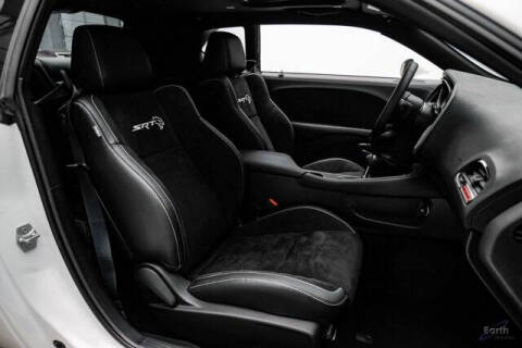 2023 Dodge Challenger SRT Hellcat Jailbreak