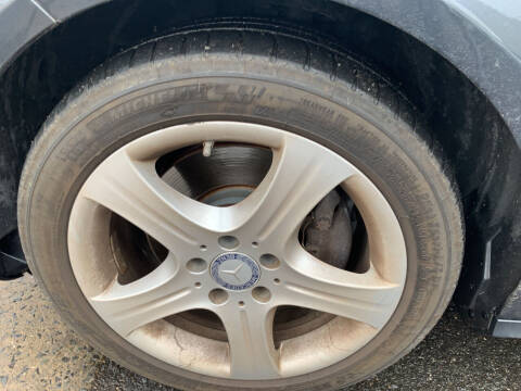 2016 Mercedes-Benz E-Class E 350 4MATIC