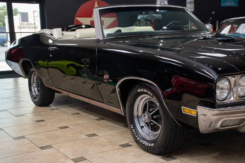 1970 Buick Gran Sport