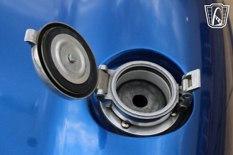 1966 Shelby Cobra