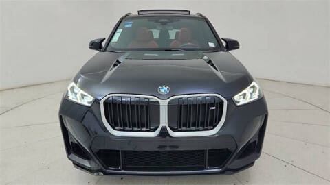 2025 BMW X1 M35i