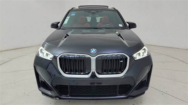 2025 BMW X1 M35i