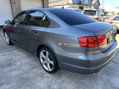 2011 Volkswagen Jetta