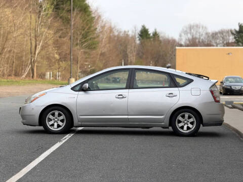 2006 Toyota Prius