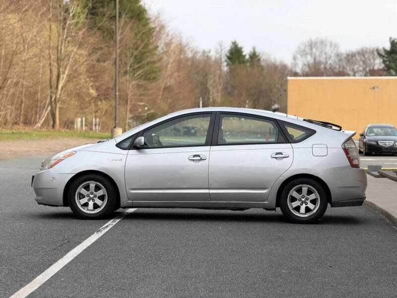 2006 Toyota Prius