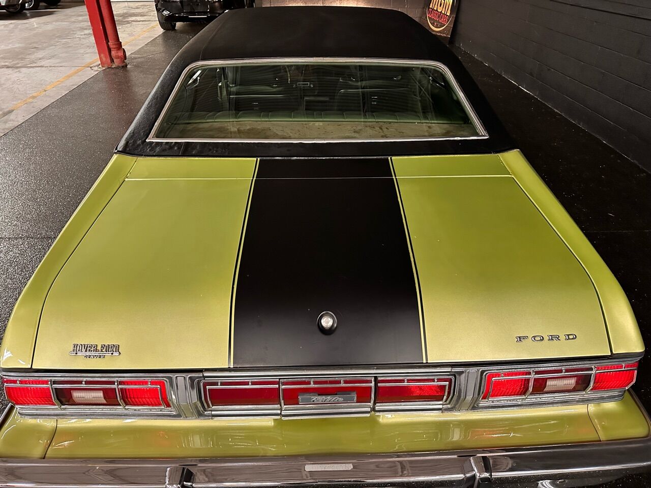1975 Ford Torino 9