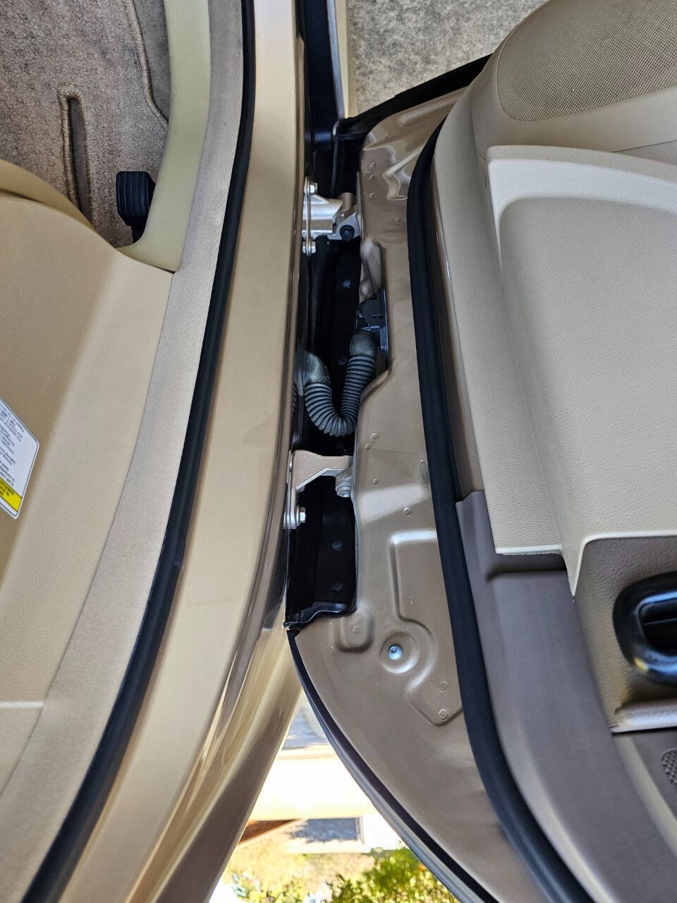 2007 Mercedes-Benz R-Class 28