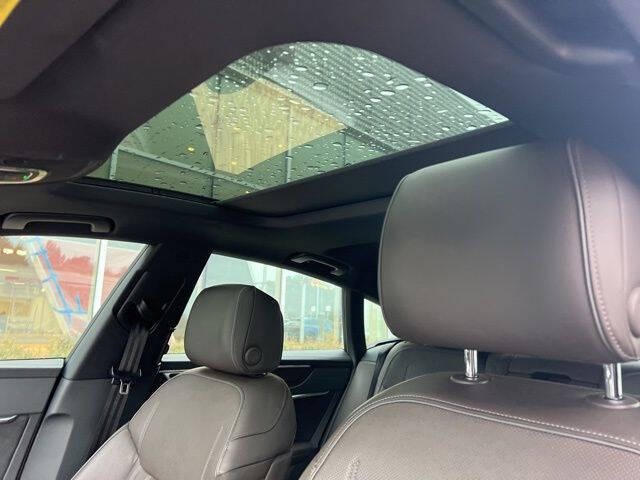 2020 Audi A7 quattro Prestige 55 TFSI