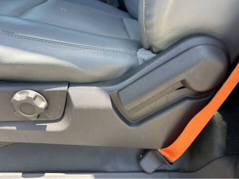 2013 Ford F-350 Super Duty