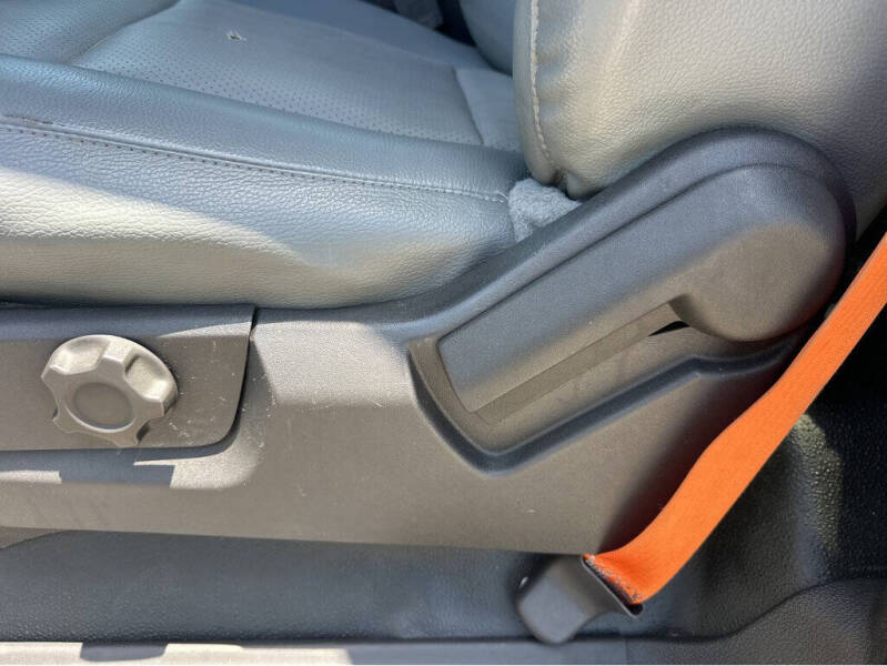 2013 Ford F-350 Super Duty