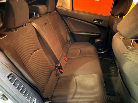 2020 Toyota Prius Prime LE