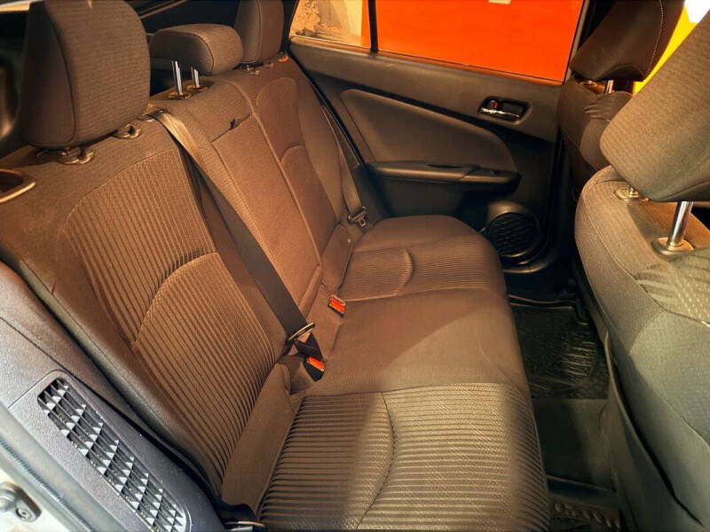 2020 Toyota Prius Prime LE