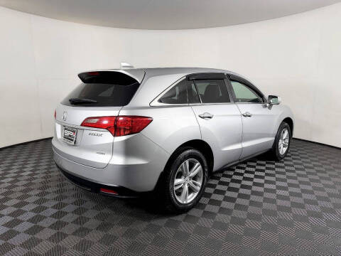 2013 Acura RDX w/Tech