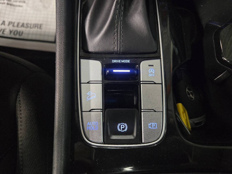 2022 Hyundai Tucson XRT