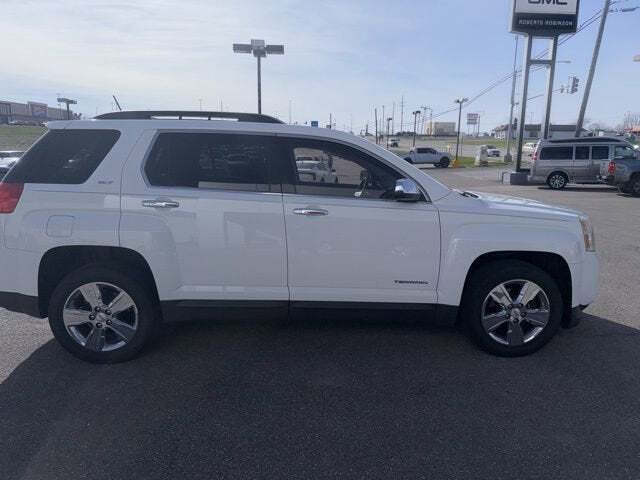 2014 GMC Terrain SLT-1