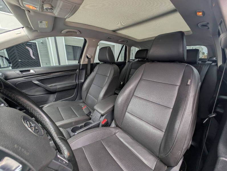 2014 Volkswagen Jetta