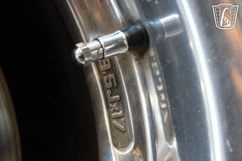 1999 Pontiac Firebird