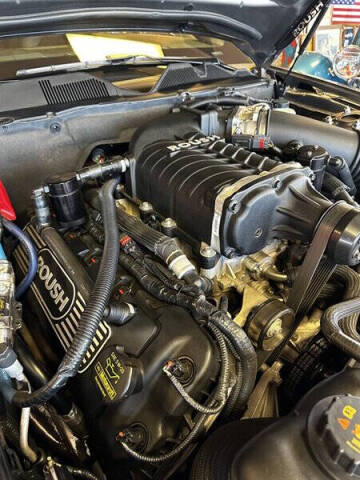 2014 Ford Mustang GT Premium