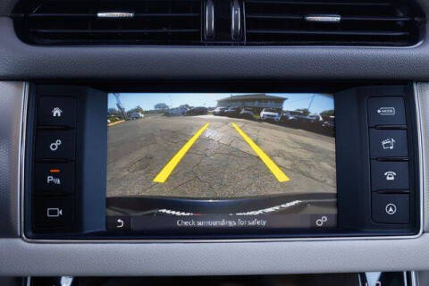 2017 Jaguar XF 35t Prestige