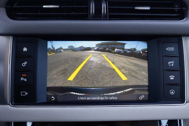 2017 Jaguar XF 35t Prestige