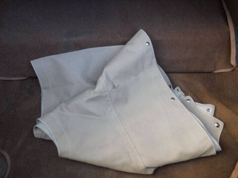 1942 Lincoln Continental