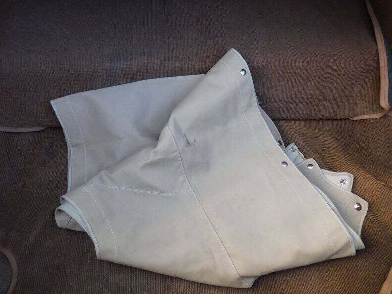 1942 Lincoln Continental