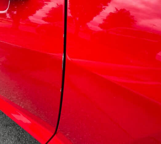 2013 Chevrolet Camaro SS