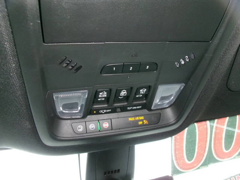 2022 Buick Enclave Essence