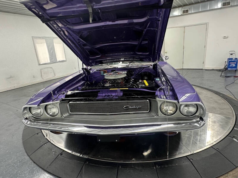 1970 Dodge Challenger