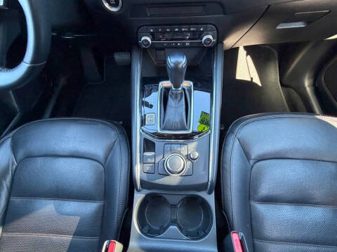 2023 Mazda CX-5 2.5 S Premium