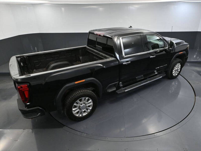 2023 GMC Sierra 2500HD