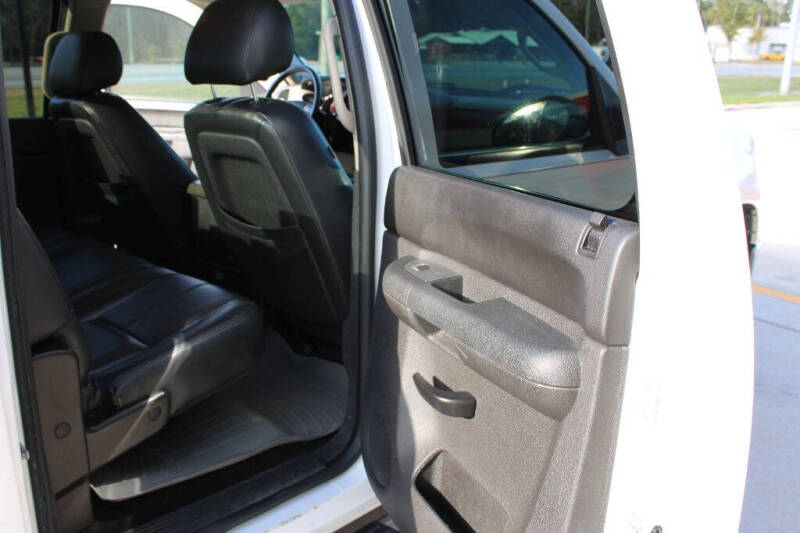 2012 GMC Sierra 1500 SLE