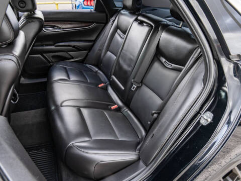 2019 Cadillac XTS Luxury