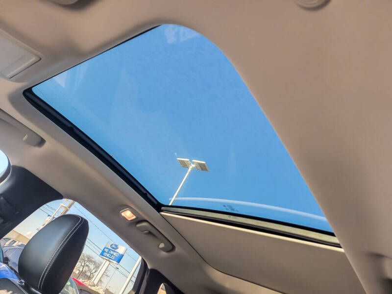 2023 Ford Escape Plug-In Hybrid