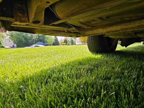 1978 Ford Country Squire