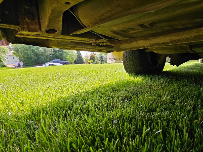 1978 Ford Country Squire