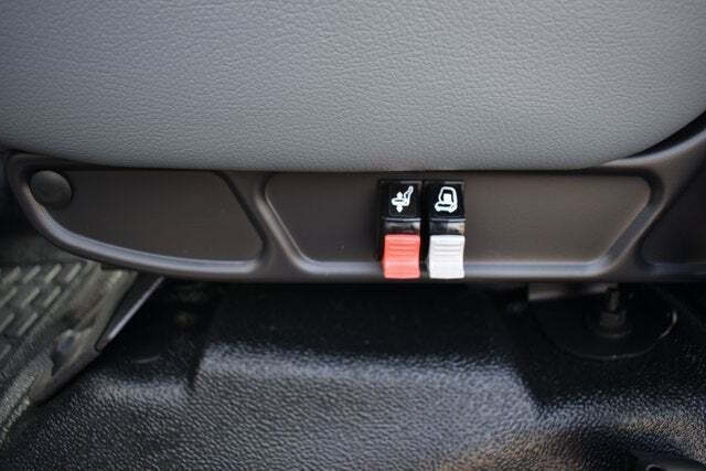 2025 Ford F-750 Super Duty