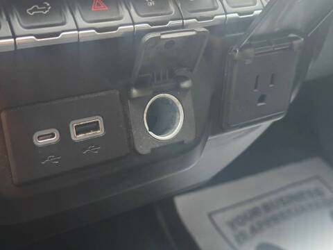 2023 Chevrolet Silverado 2500HD