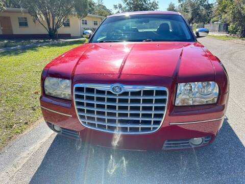 2010 Chrysler 300 for sale at Legacy Auto Sales in Orlando FL