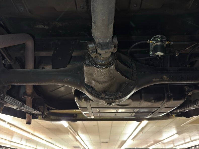 1941 Cadillac Series 62